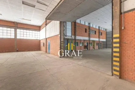 Galpão/Depósito/Armazém para alugar, 2832m² no Presidente Altino, Osasco
