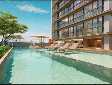 Apartamento com 3 Quartos à venda, 85m² no Gutierrez, Belo Horizonte