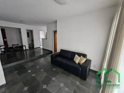 Apartamento com 1 Quarto para alugar, 70m² no Cambuí, Campinas