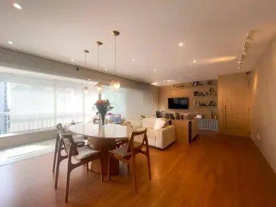 Apartamento com 3 Quartos à venda, 148m² no Vila Mariana, São Paulo