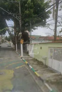 Lote/Terreno à venda, 663m² no Vila Mazzei, São Paulo