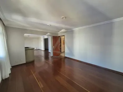 Apartamento com 4 Quartos à venda, 200m² no Vila Itapura, Campinas