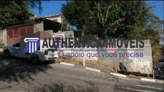 Lote/Terreno à venda, 300m² no São Pedro, Osasco