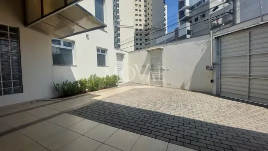 Imóvel Comercial com 8 Quartos à venda, 700m² no Jardim Esplanada, São José dos Campos