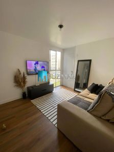 Apartamento com 2 Quartos à venda, 43m² no Recanto Vista Alegre, Cotia