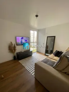 Apartamento com 2 Quartos à venda, 43m² no Recanto Vista Alegre, Cotia