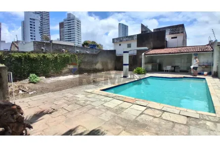 Lote/Terreno à venda, 226m² no Encruzilhada, Recife