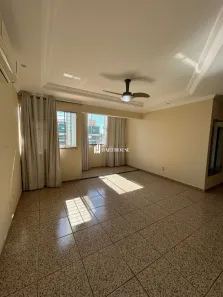 Apartamento com 4 Quartos para alugar, 143m² no Baú, Cuiabá
