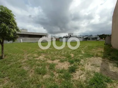 Lote/Terreno à venda, 200m² no Água das Pedras, Piracicaba
