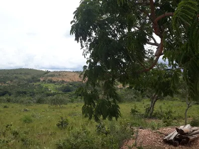 Lote/Terreno à venda, 20000m² no , Cordisburgo