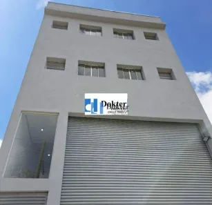 Galpão/Depósito/Armazém à venda, 173m² no Laranjeiras, Caieiras