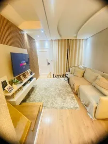 Casa de Condomínio com 3 Quartos à venda, 130m² no Jardim Padre Bento, Itu