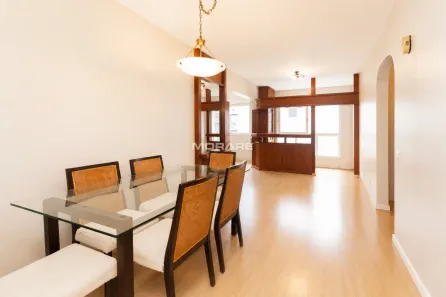 Apartamento com 2 Quartos para alugar, 106m² no Bela Vista, Porto Alegre