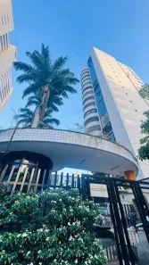 Apartamento com 3 Quartos para venda ou aluguel, 233m² no Meireles, Fortaleza