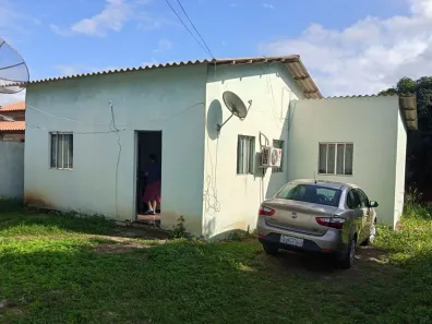 Casa com 3 Quartos à venda, 10m² no Outeiro, Araruama