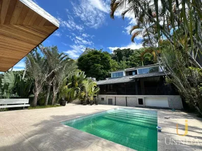 Casa com 4 Quartos à venda, 500m² no São Conrado, Rio de Janeiro