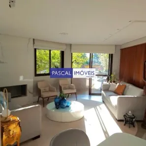 Apartamento com 2 Quartos à venda, 140m² no Brooklin Novo, São Paulo