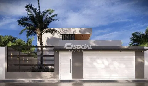 Casa com 3 Quartos à venda, 160m² no Nova Esperança, Porto Velho
