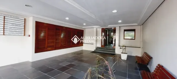 Sala Comercial para alugar, 33m² no São Geraldo, Porto Alegre