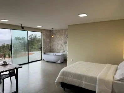 Fazenda/Sítio com 1 Quarto à venda, 1200m² no , Jaboticatubas