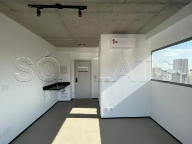 Flat com 1 Quarto à venda, 20m² no Jardim Paulista, São Paulo