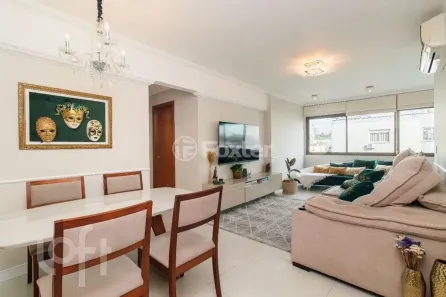 Apartamento com 2 Quartos à venda, 73m² no Passo da Areia, Porto Alegre