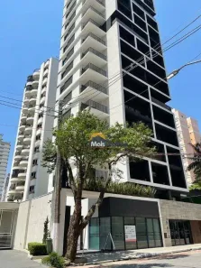 Apartamento com 1 Quarto à venda, 25m² no Indianópolis, São Paulo