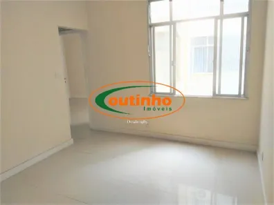 Apartamento com 2 Quartos à venda, 65m² no Tijuca, Rio de Janeiro