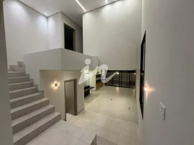 Casa com 3 Quartos à venda, 205m² no Granja Marileusa, Uberlândia