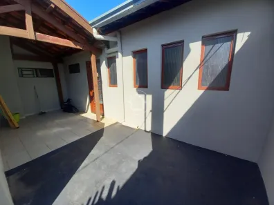 Casa com 2 Quartos à venda, 100m² no Parque Residencial União, Campo Grande
