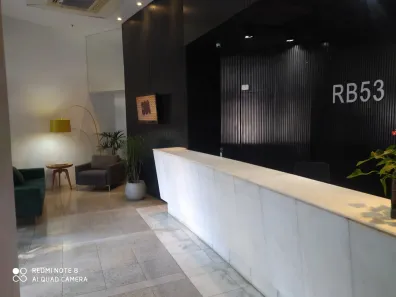Sala Comercial para alugar, 188m² no Centro, Rio de Janeiro