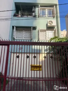Casa com 5 Quartos à venda, 286m² no Cidade Baixa, Porto Alegre