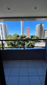 Flat com 1 Quarto para alugar, 45m² no Piedade, Jaboatão dos Guararapes