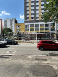 Apartamento com 1 Quarto à venda, 50m² no Campos Elíseos, São Paulo