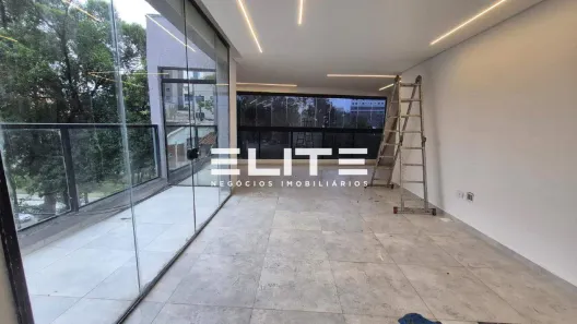 Sala Comercial para alugar, 52m² no Jardim Bela Vista, Santo André
