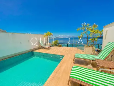 Cobertura com 4 Quartos à venda, 450m² no Copacabana, Rio de Janeiro