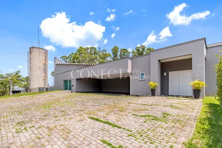 Casa com 4 Quartos para alugar, 1500m² no Tamboré, Barueri