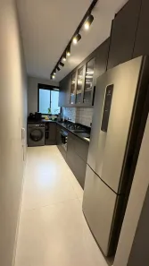 Apartamento com 2 Quartos para alugar, 55m² no Chácara Nossa Senhora do Bom Conselho, São Paulo
