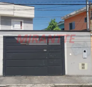 Sobrado com 3 Quartos à venda, 83m² no Vila Nilo, São Paulo
