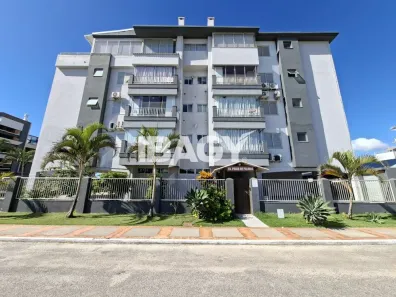 Apartamento com 3 Quartos para alugar, 101m² no Palmas, Governador Celso Ramos