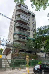 Apartamento com 2 Quartos à venda, 85m² no Santa Rosa, Niterói