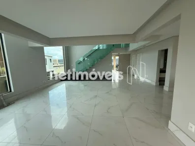 Casa de Condomínio com 4 Quartos para venda ou aluguel, 370m² no Alphaville - Lagoa dos Ingleses, Nova Lima