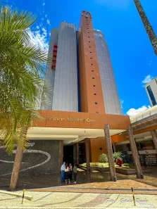 Ponto Comercial para alugar, 351m² no Asa Norte, Brasília