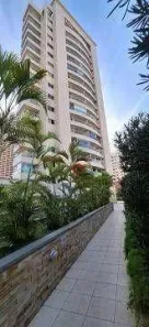 Apartamento com 3 Quartos à venda, 256m² no Meireles, Fortaleza