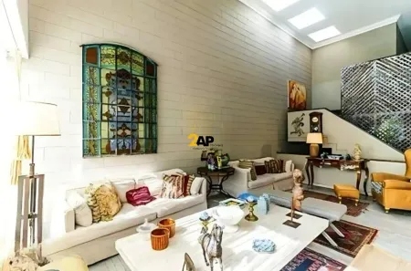 Casa com 3 Quartos à venda, 340m² no Campo Belo, São Paulo
