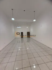 Imóvel Comercial para alugar, 151m² no Centro, Bauru