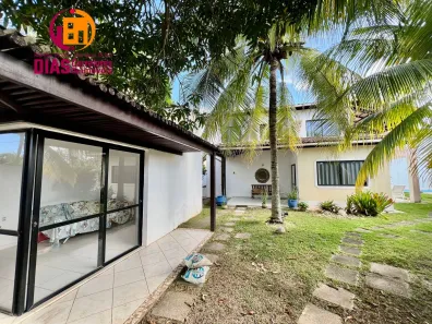 Casa com 4 Quartos à venda, 200m² no Piatã, Salvador