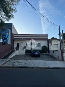 Imóvel Comercial à venda, 272m² no Jardim Chapadão, Campinas