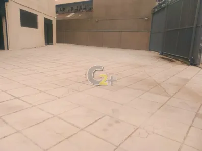 Prédio Comercial para alugar, 4571m² no Lapa de Baixo, São Paulo