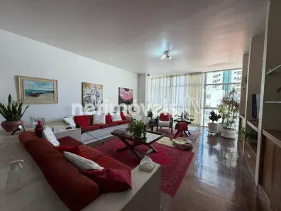 Apartamento com 3 Quartos à venda, 240m² no Graça, Salvador